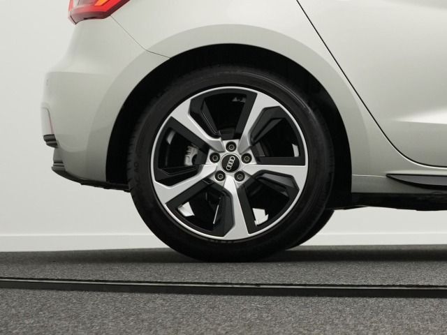 Audi A1 Sportback 30 TFSI S tronic - Samsaru's Car Outlet