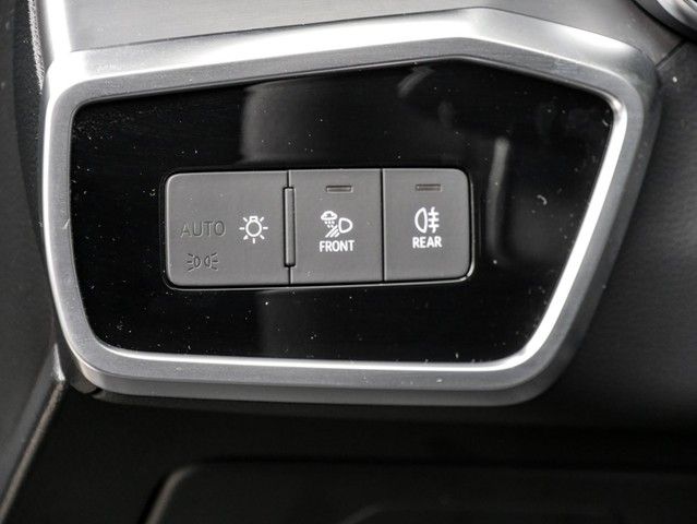 Audi A6 Avant 45 quattro S LINE BLACKPAK PANO AHK ACC