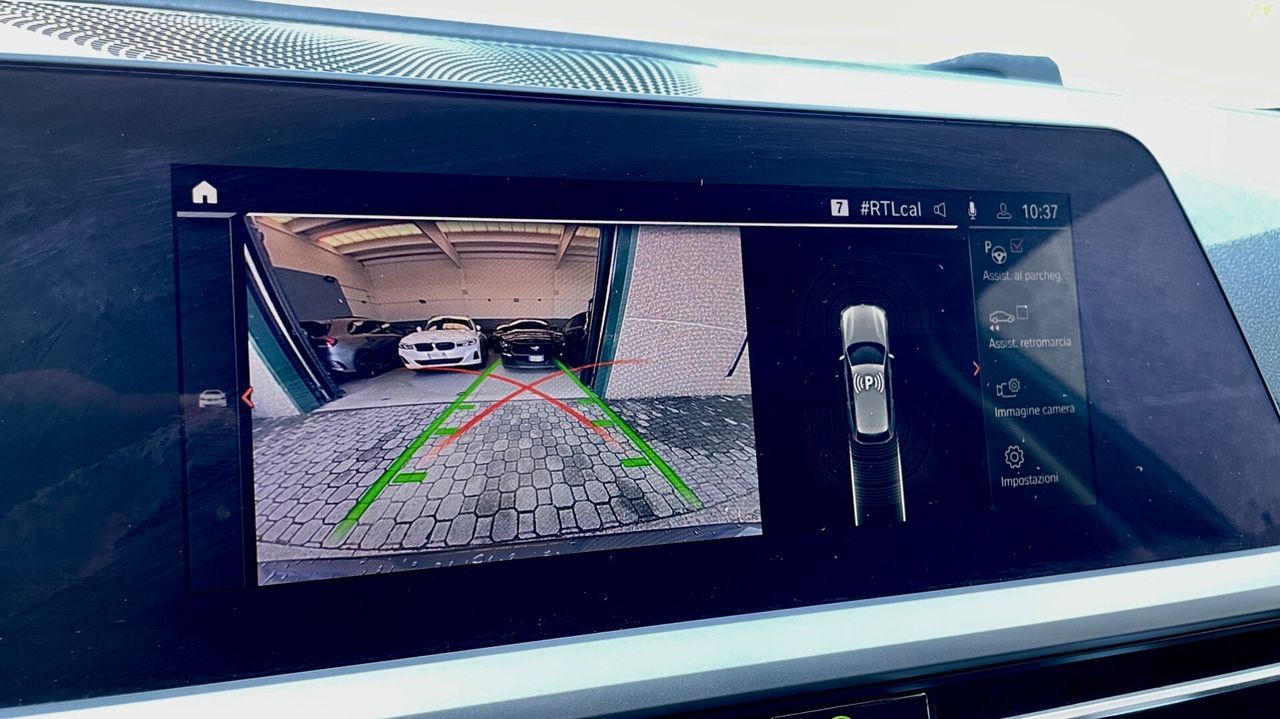 BMW 320D Touring Advantage - Samsaru's Car Outlet