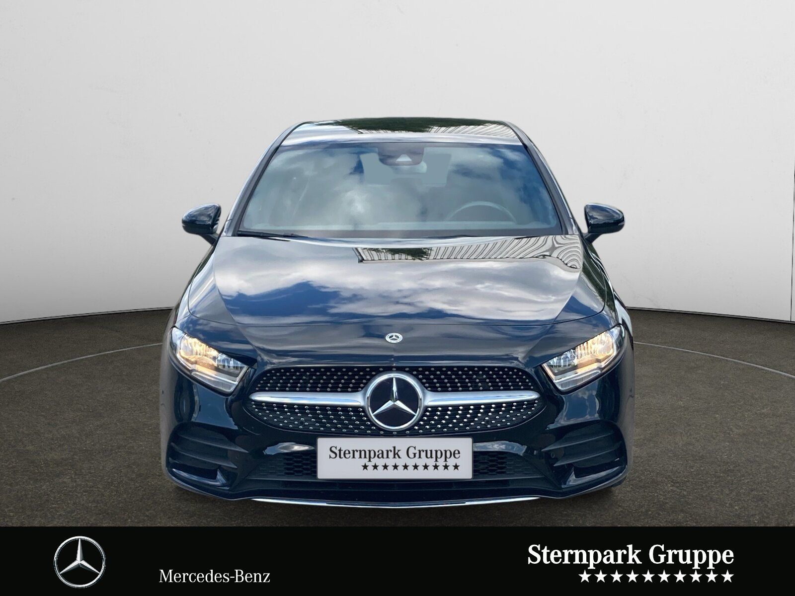 Mercedes-Benz A 200 AMG - Samsaru's Car Outlet