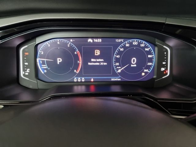 Volkswagen Polo 1.0 TSI COMFORTLINE - Samsaru's Car Outlet