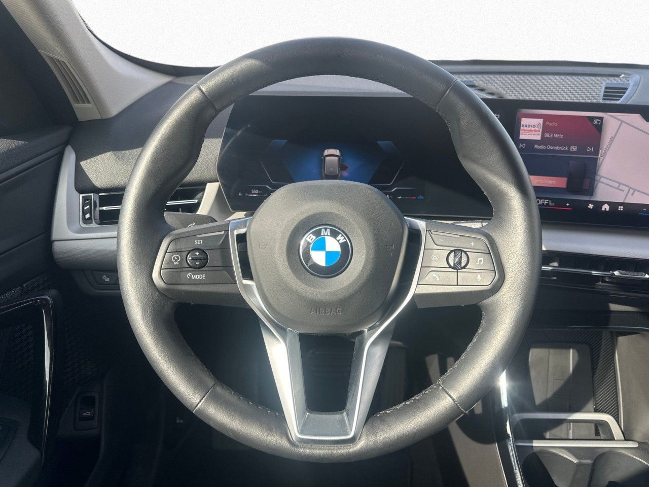 BMW X1 xDrive20d - Samsaru's Car Outlet