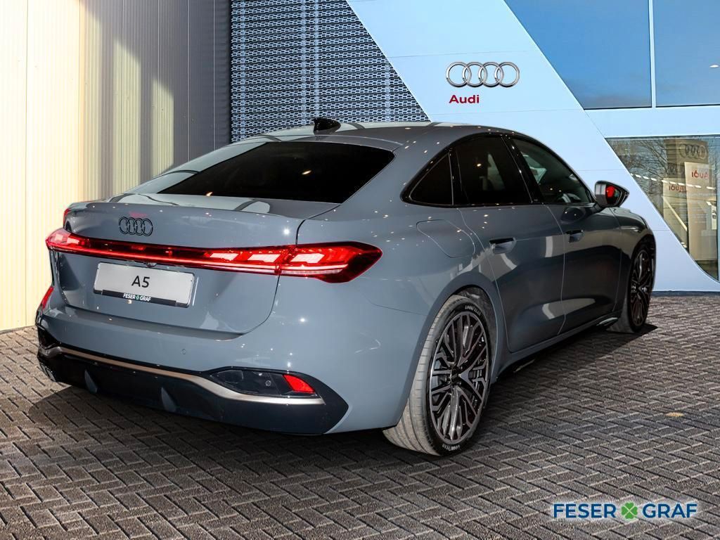 Audi A5 Limo 2x S line /Matrix/OLED/B&O