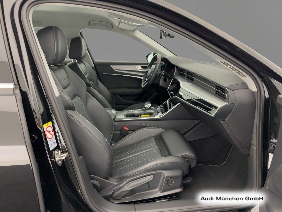 Audi A6 allroad 40 TDI qu. S tronic - Samsaru's Car Outlet