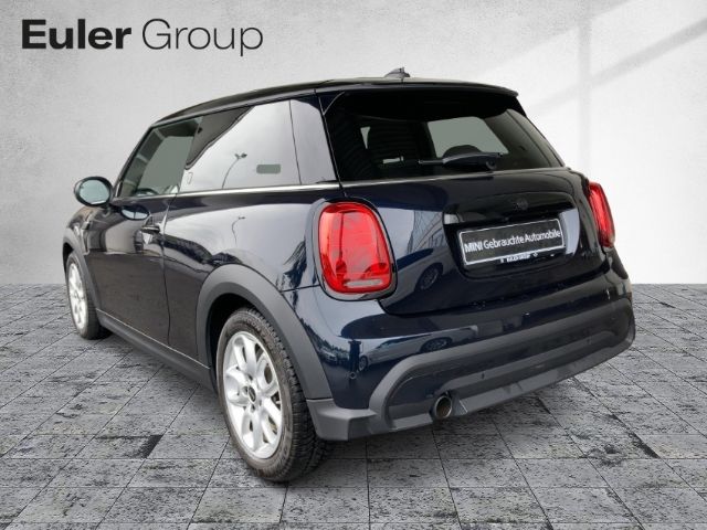 MINI Cooper 3-Türer - Samsaru's Car Outlet