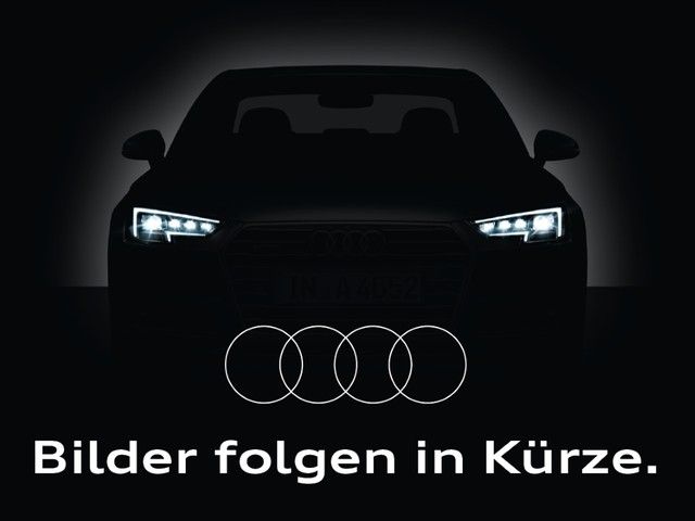 Audi Q8 e-tron 55 quattro S line AHK Matrix HUD