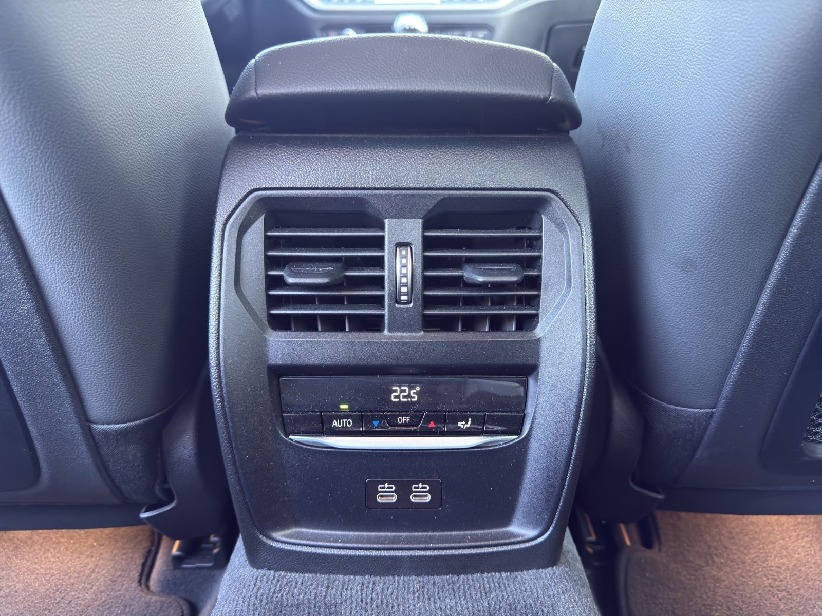 BMW 318 d Advantage - Samsaru's Car Outlet