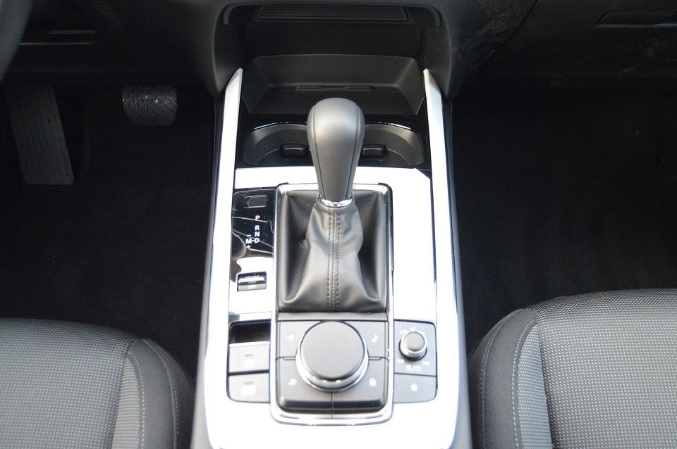 Mazda CX-30 SKYACTIV Benzin 140PS 6AG Centre-line Navi