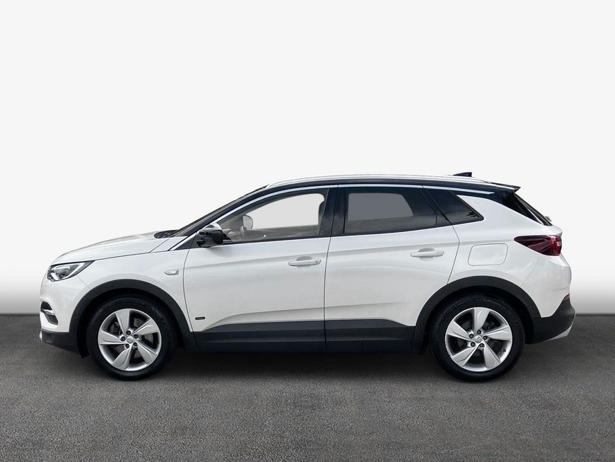 Opel Grandland X Plug-in-Hybrid Ultimate - Samsaru's Car Outlet
