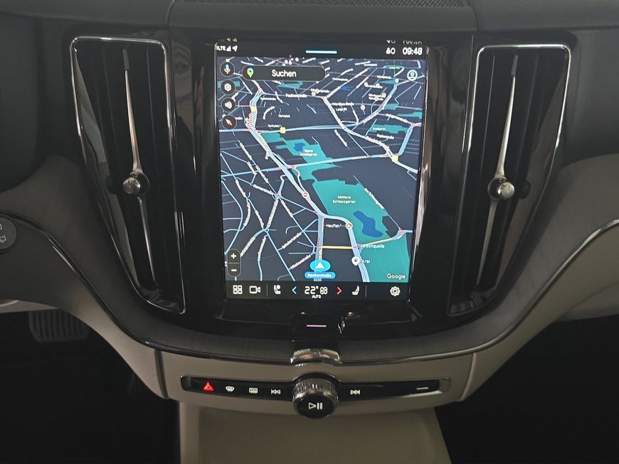 Volvo XC60 B5 B AWD Core