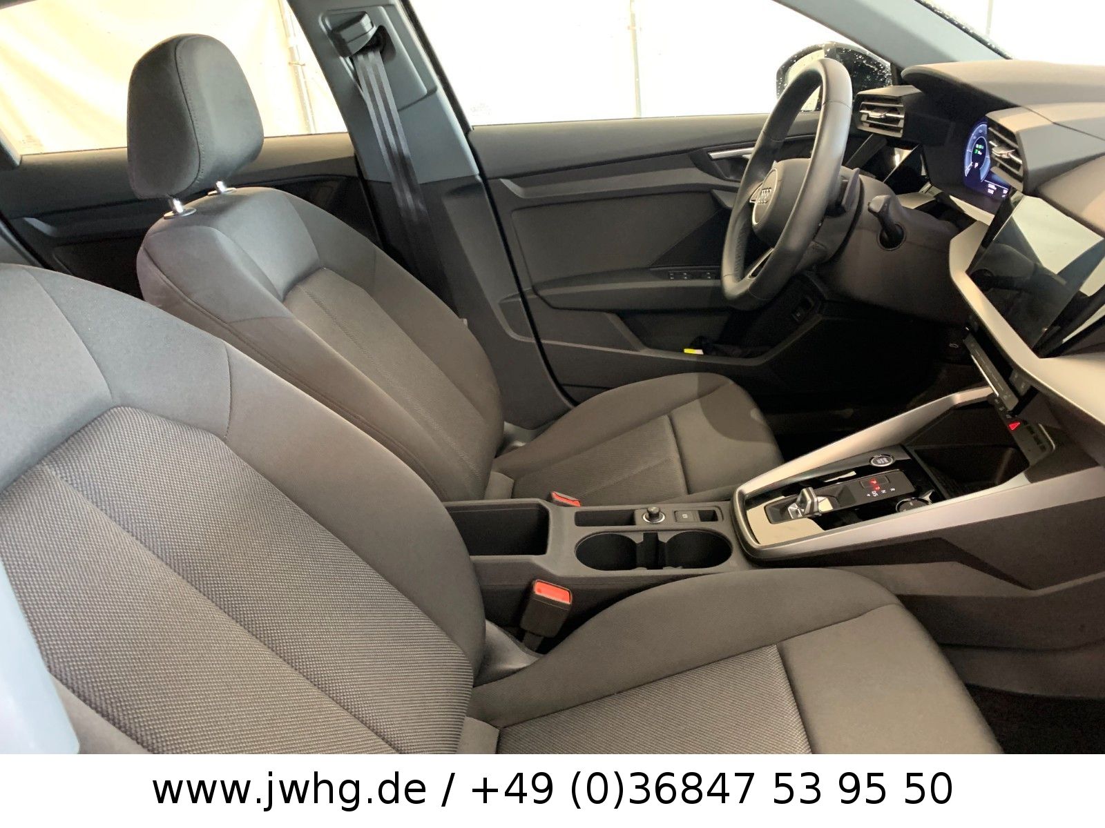 Audi A3 Sportback 40e NAVI/MATRIX/VIRTUAL/17"