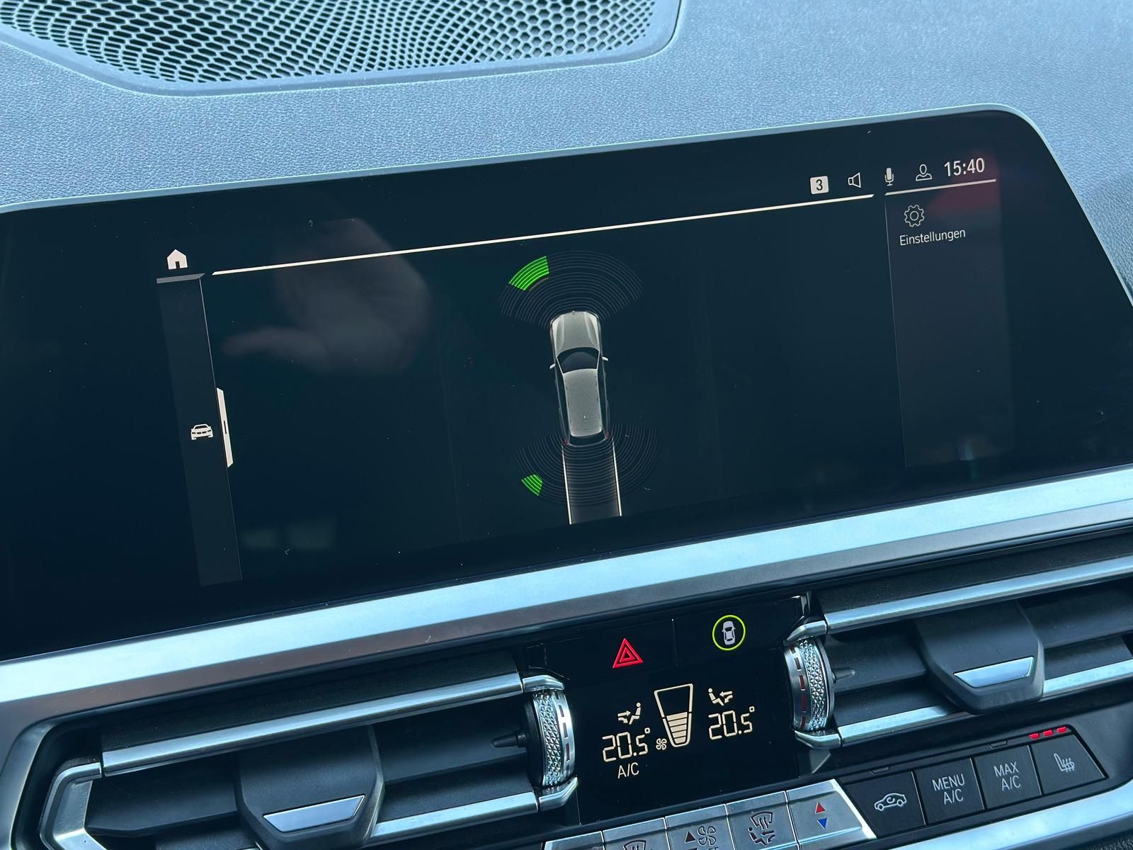 BMW 330e Touring M SPORT PAKET - Samsaru's Car Outlet
