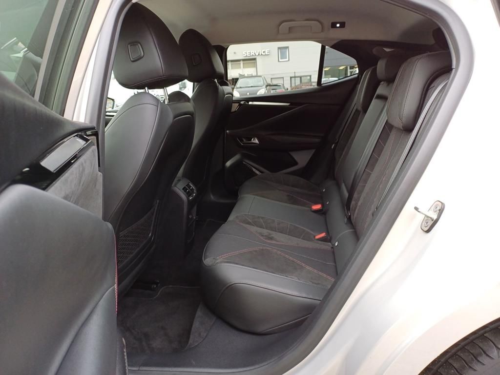 DS Automobiles DS4 Performance Line +
