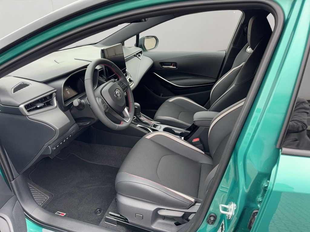 Toyota Corolla 2.0 Hybrid GR Sport*
