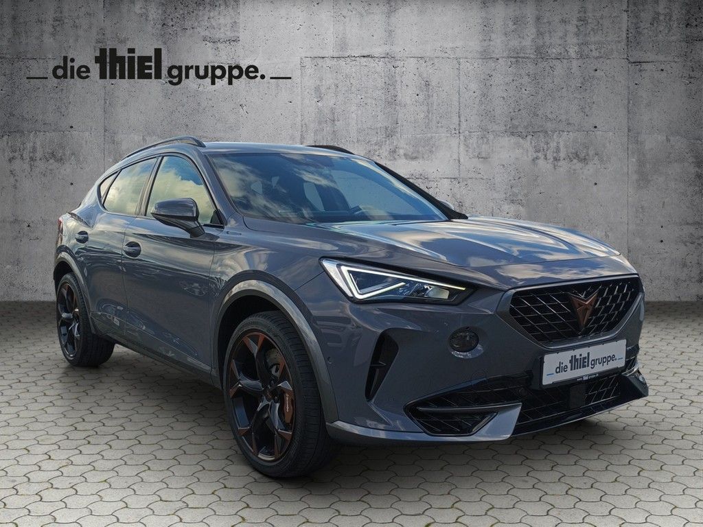 Cupra Formentor VZ 2.0 TSI DSG 4Drive ACC+AHK+Pano+RFK