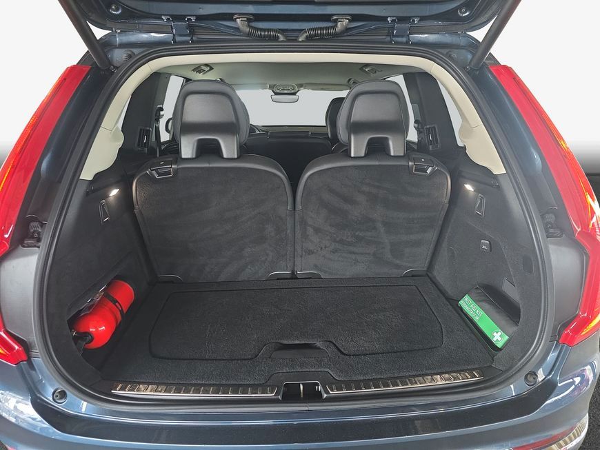 Volvo XC90 T8 AWD Recharge Plus Bright