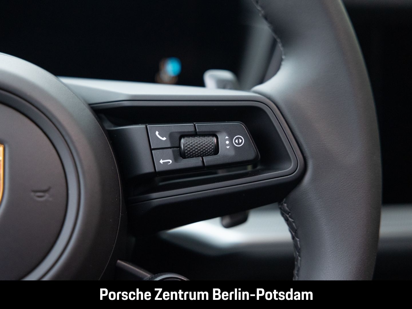 Porsche Cayenne S Coupe BOSE LED-Matrix Surround View