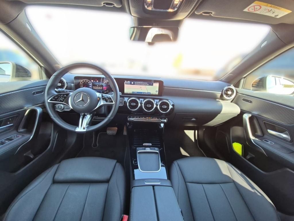 Mercedes-Benz A 220 4MATIC Progressive Advanced - Samsaru's Car Outlet