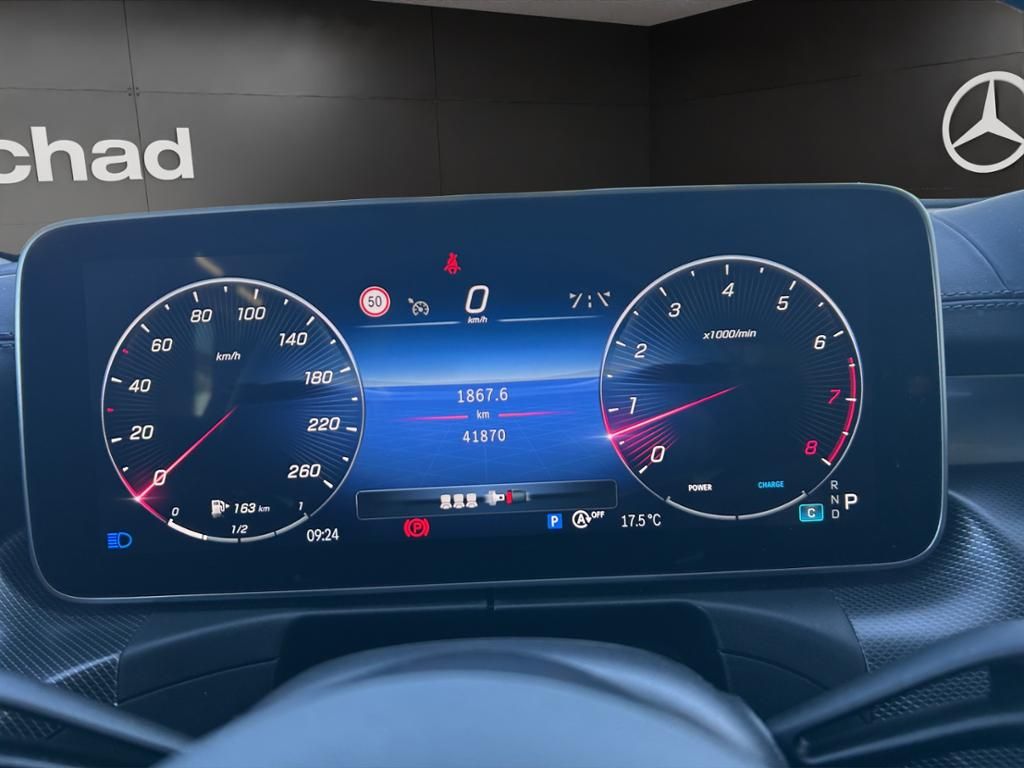 Mercedes-Benz C 300 4M AMG - Samsaru's Car Outlet