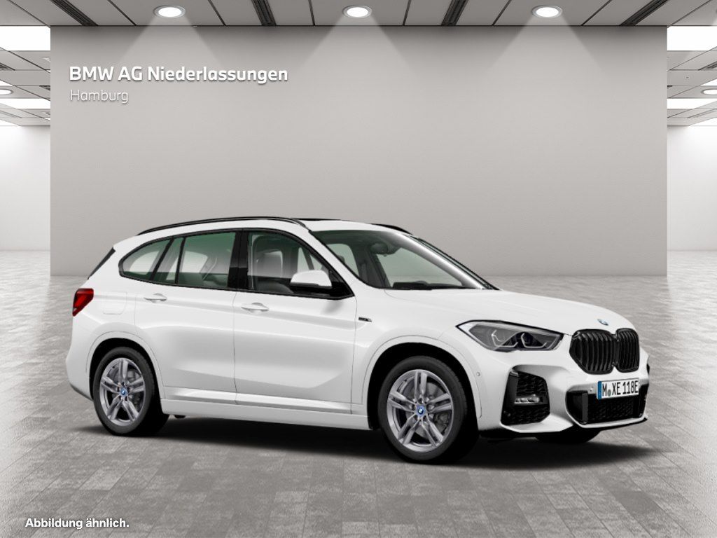 BMW X1 xDrive25e M Sport - Samsaru's Car Outlet