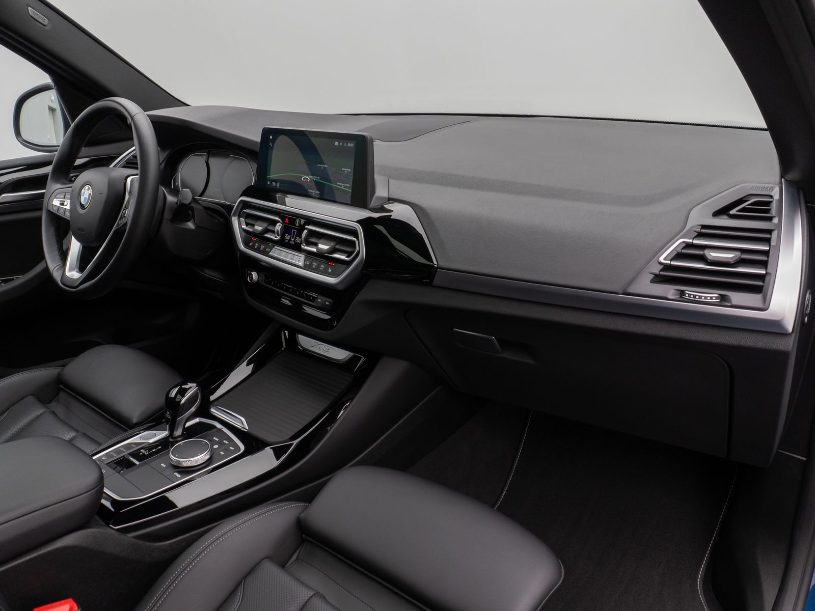 BMW X3 xD30i Sport - Samsaru's Car Outlet