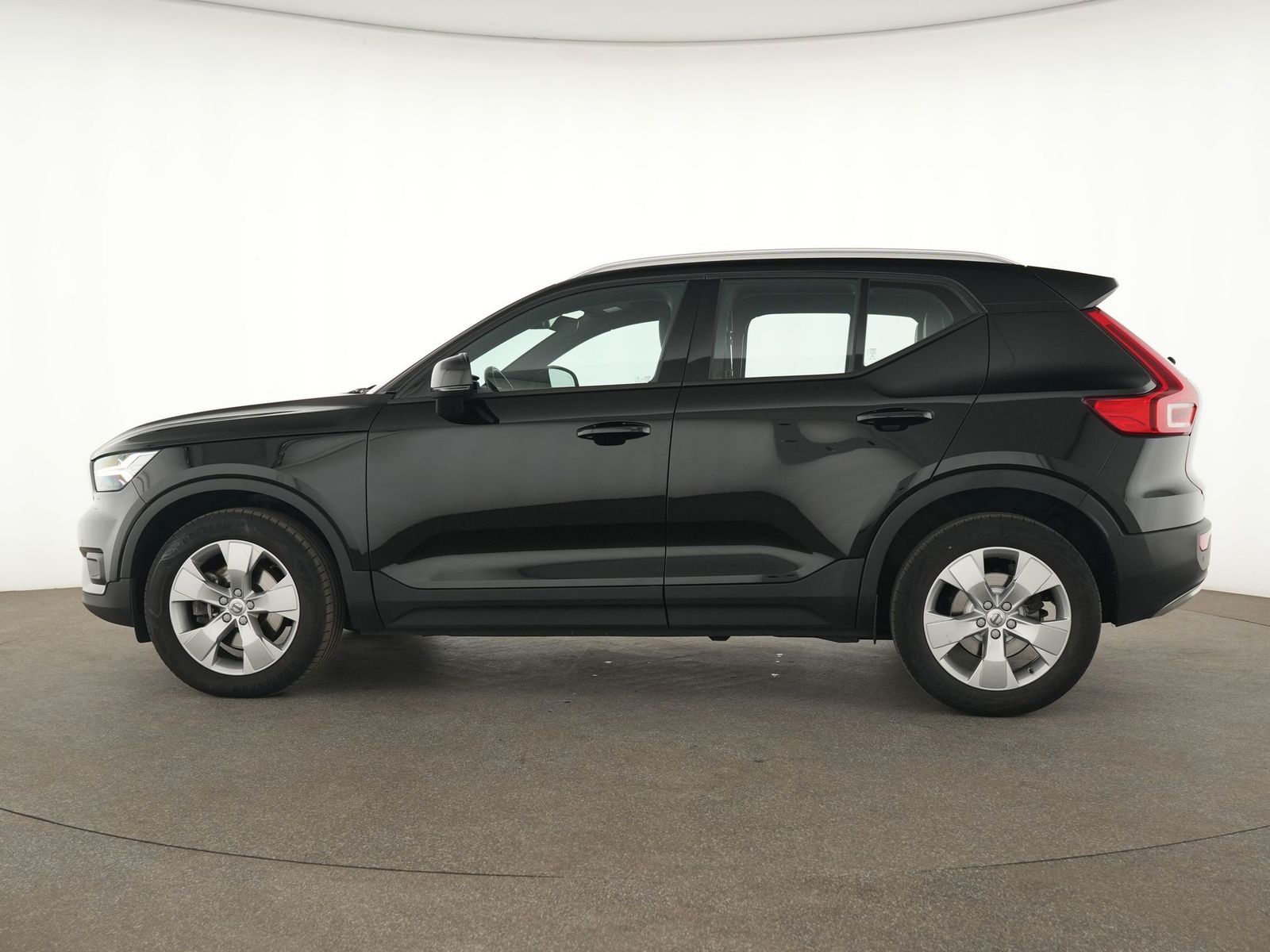 Volvo XC40 Momentum Pro Winter-Paket|SHZ|Standheizung