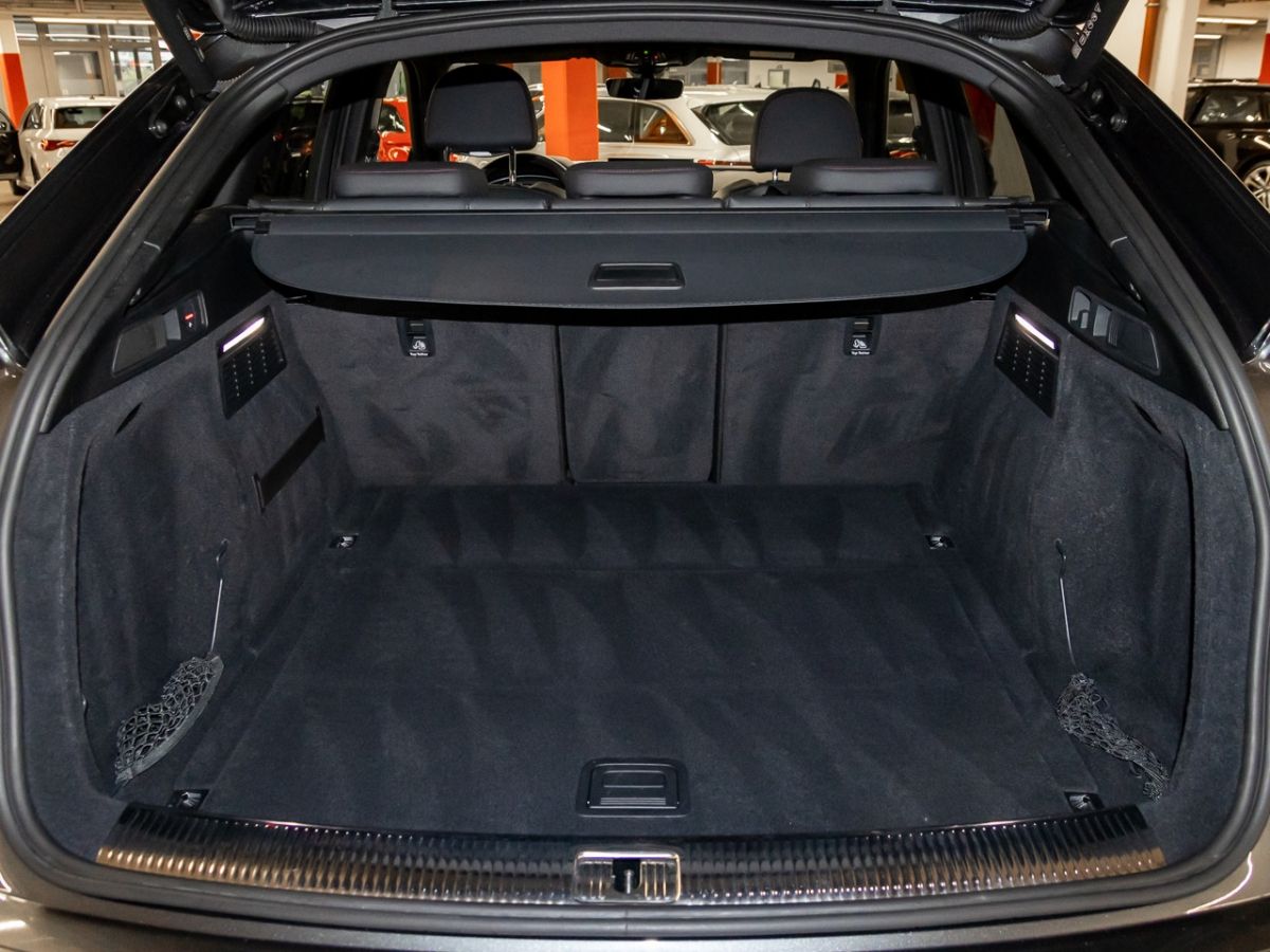 Audi Q5 Sportback 40 TDI qu S line - Samsaru's Car Outlet