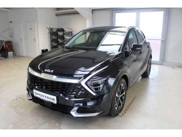 Kia Sportage AWD - Samsaru's Car Outlet