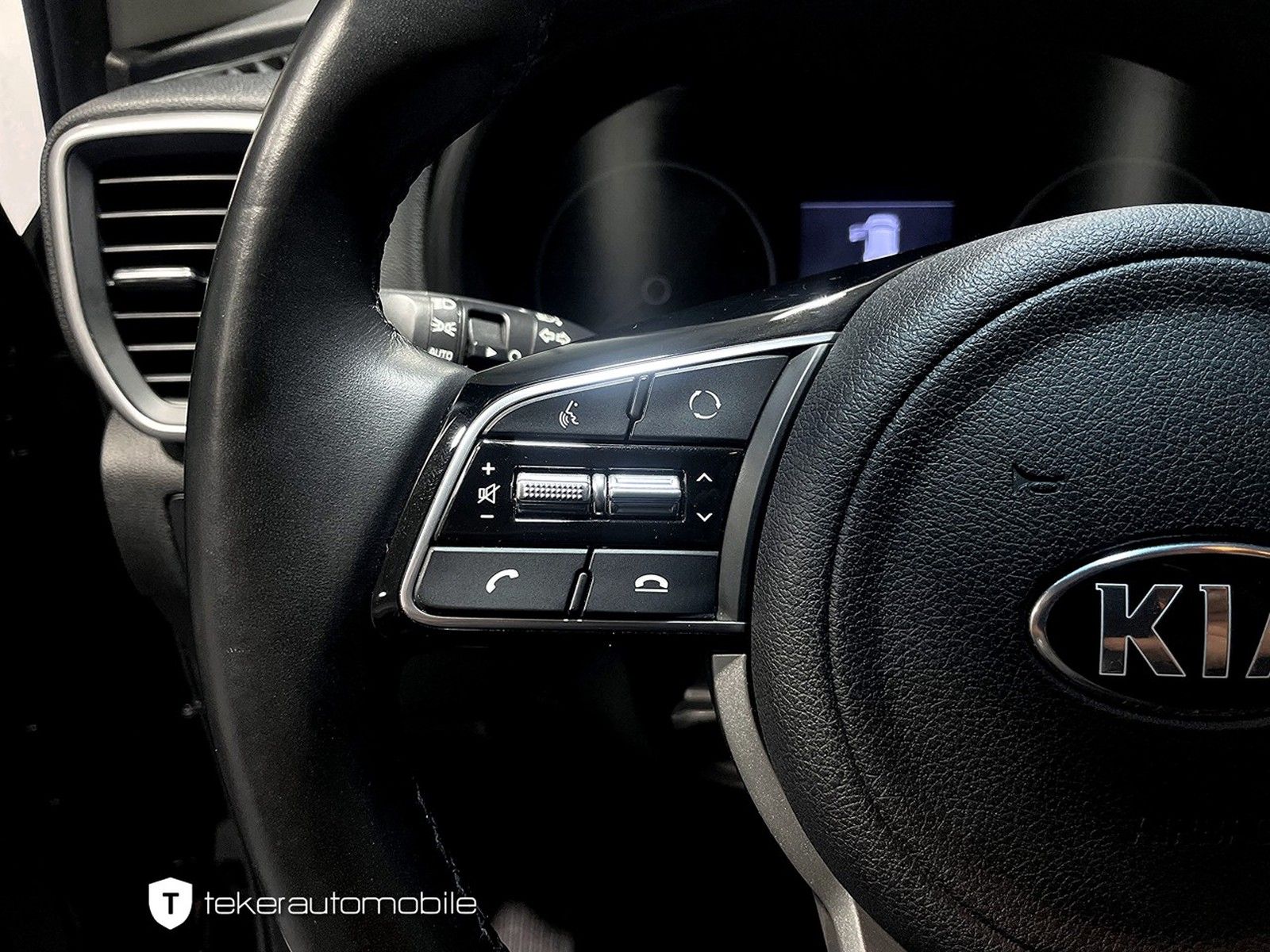 Kia Sportage Edition 7 - Samsaru's Car Outlet