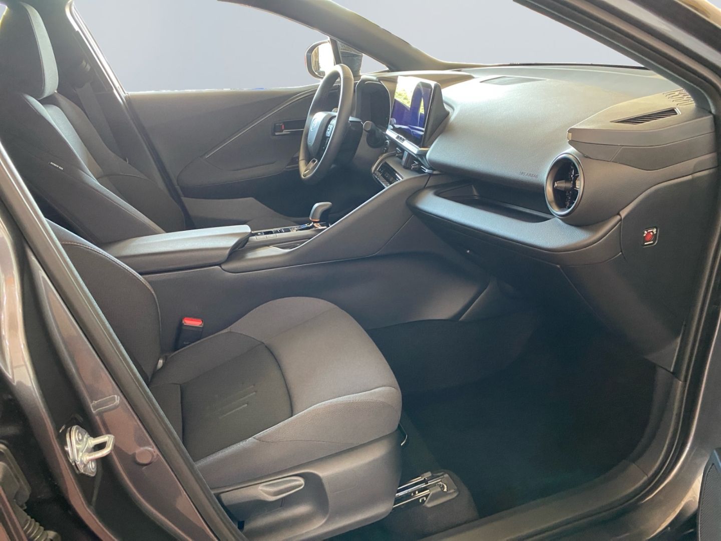 Toyota C-HR 1.8 Hybrid Teamplayer *Technik Paket*CAM*SH