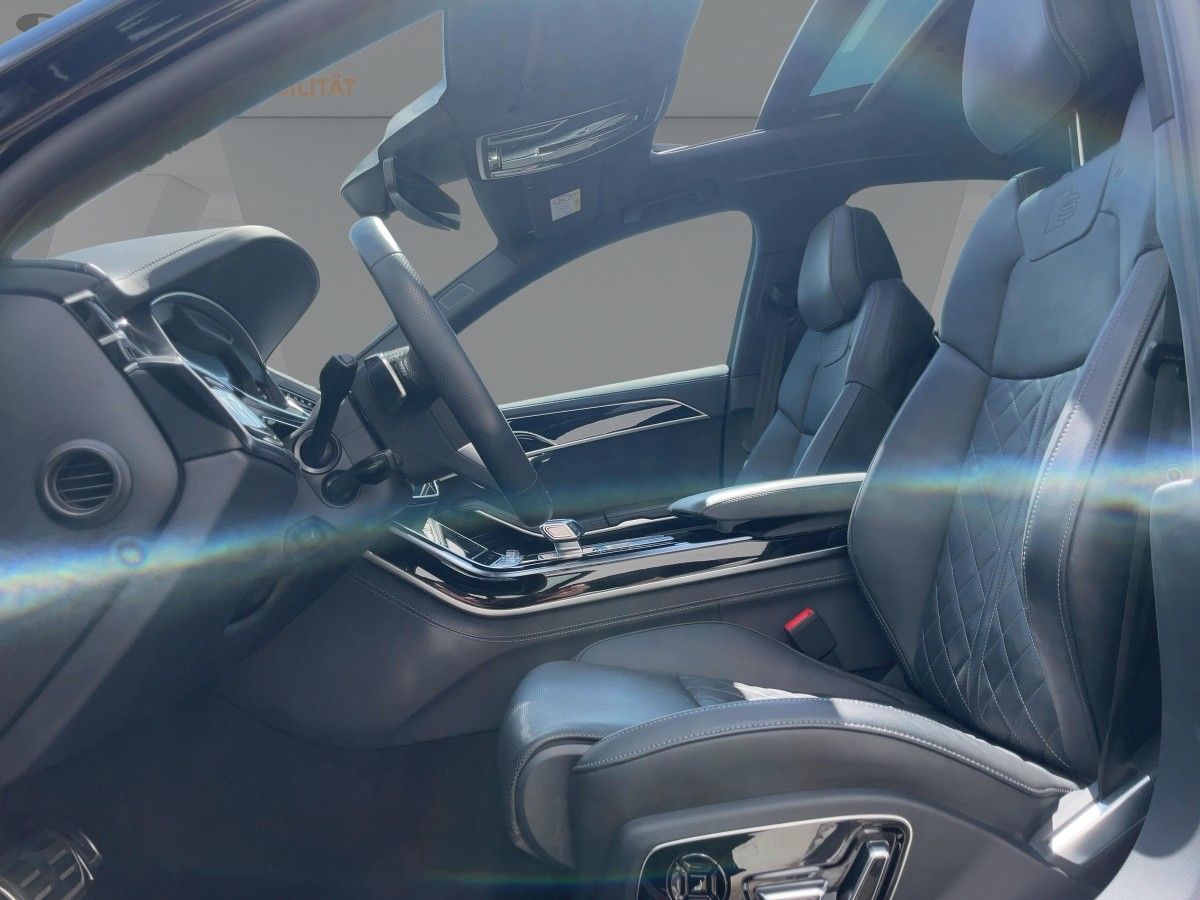 Audi A8 50 3.0 TDI quattro - Samsaru's Car Outlet