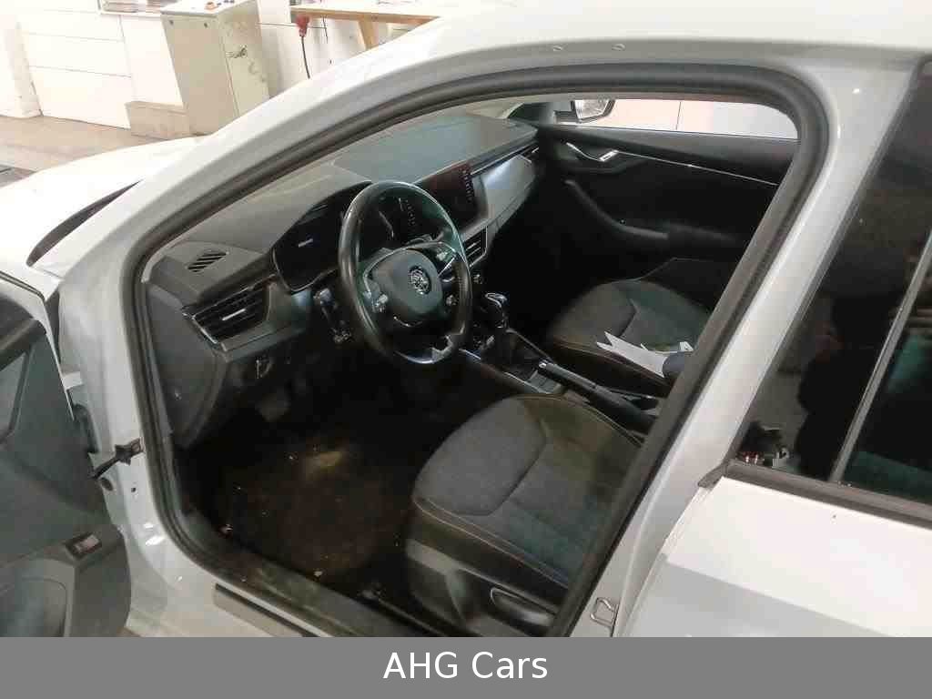 Skoda Scala Ambition Clever 1.0 TSI DSG - Samsaru's Car Outlet