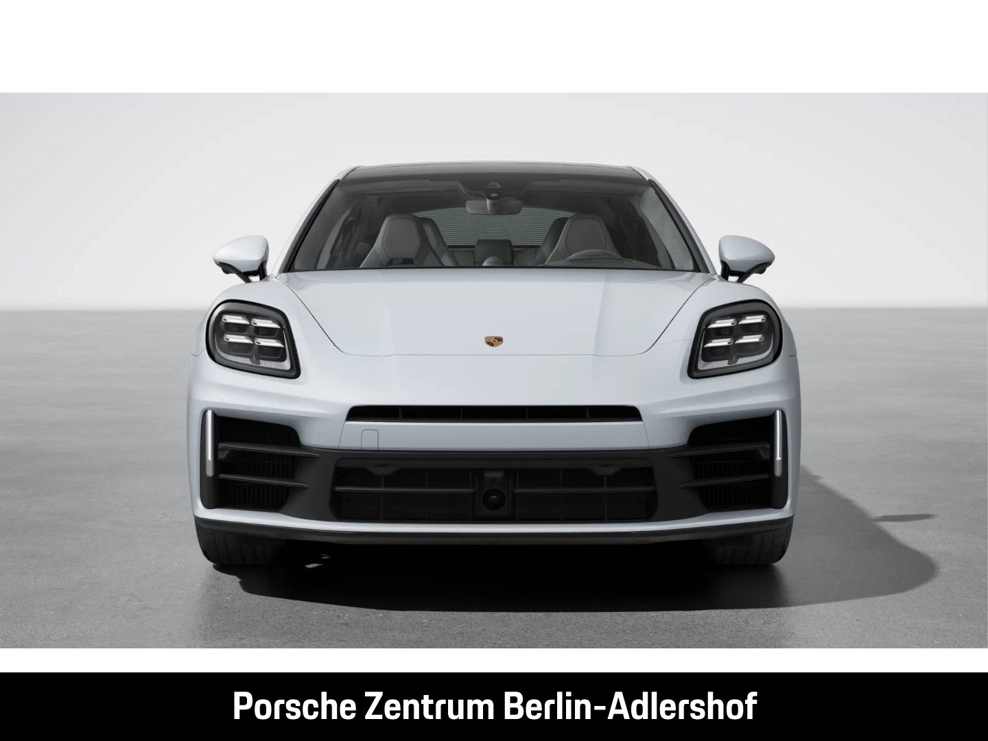 Porsche Panamera 4 E-Hybrid BOSE Sportabgas Luftfederung