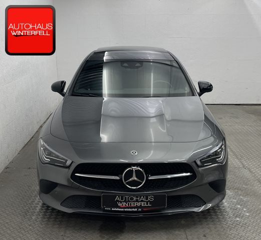 Mercedes-Benz CLA 250 4M NIGHT AMG - Samsaru's Car Outlet