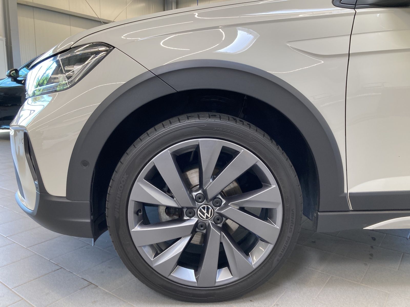 Volkswagen Taigo TSI Style - Samsaru's Car Outlet