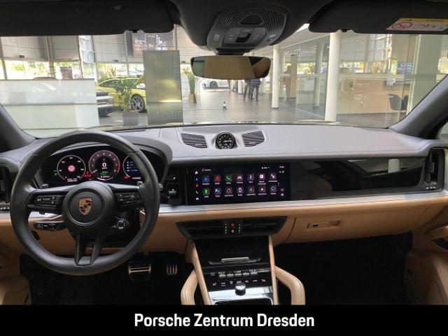 Porsche Cayenne S E-Hybrid*ano*Inno*Head*Sportsitze*Bose