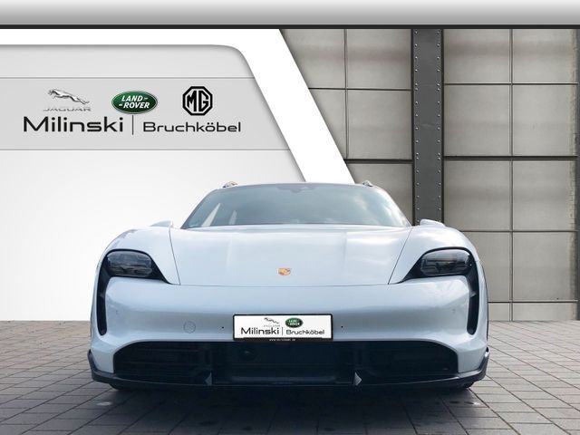 Porsche Taycan Cross Turismo,Pano,InnoDrive,Offroad,HuD