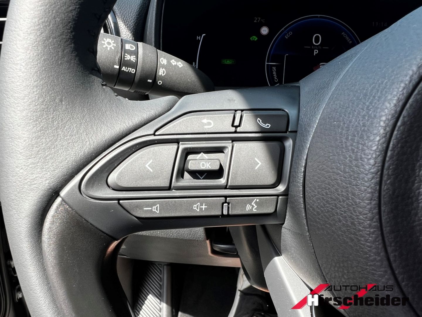 Toyota Yaris Cross Teamplayer 1,5 l Hybrid *Safety-Wint