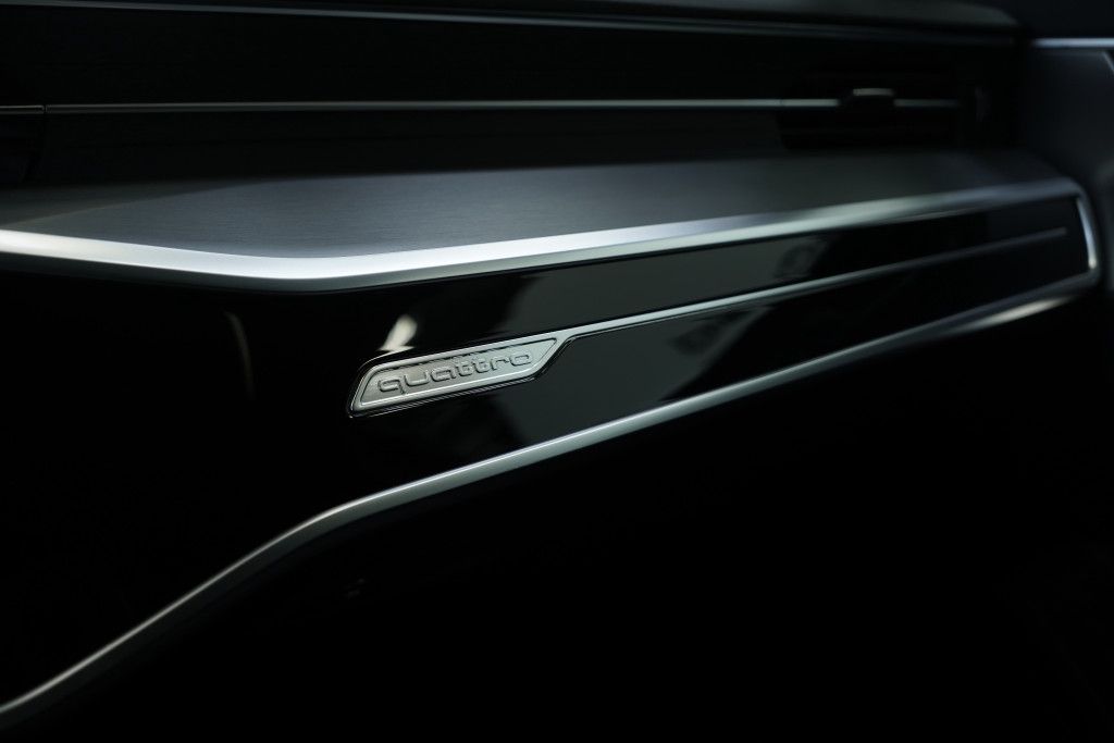 Audi A6 Avant 40 TDI q. S line - Samsaru's Car Outlet