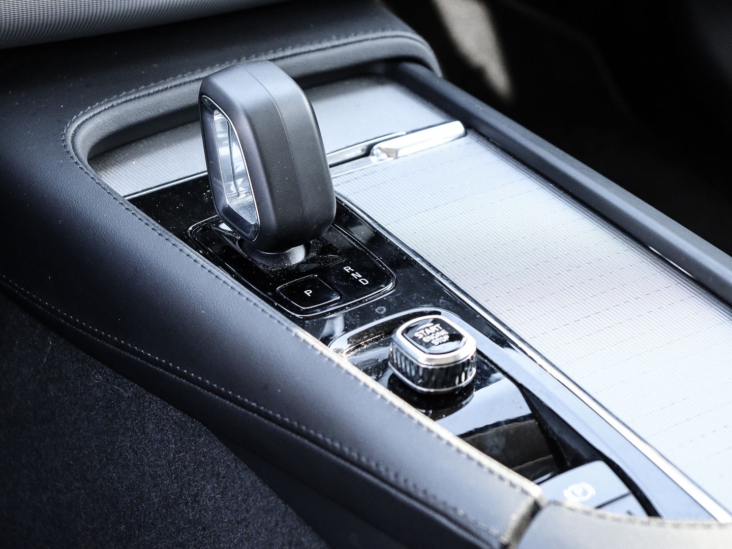 Volvo XC90 Plus Bright AWD B5 Diesel EU6d 7-Sitzer Sta