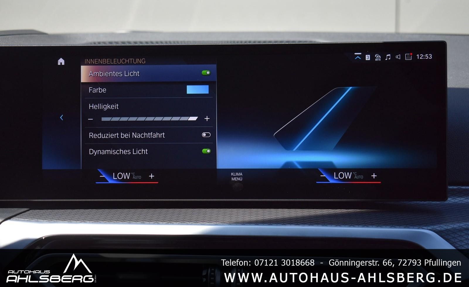 BMW 320 i M SPORT - Samsaru's Car Outlet