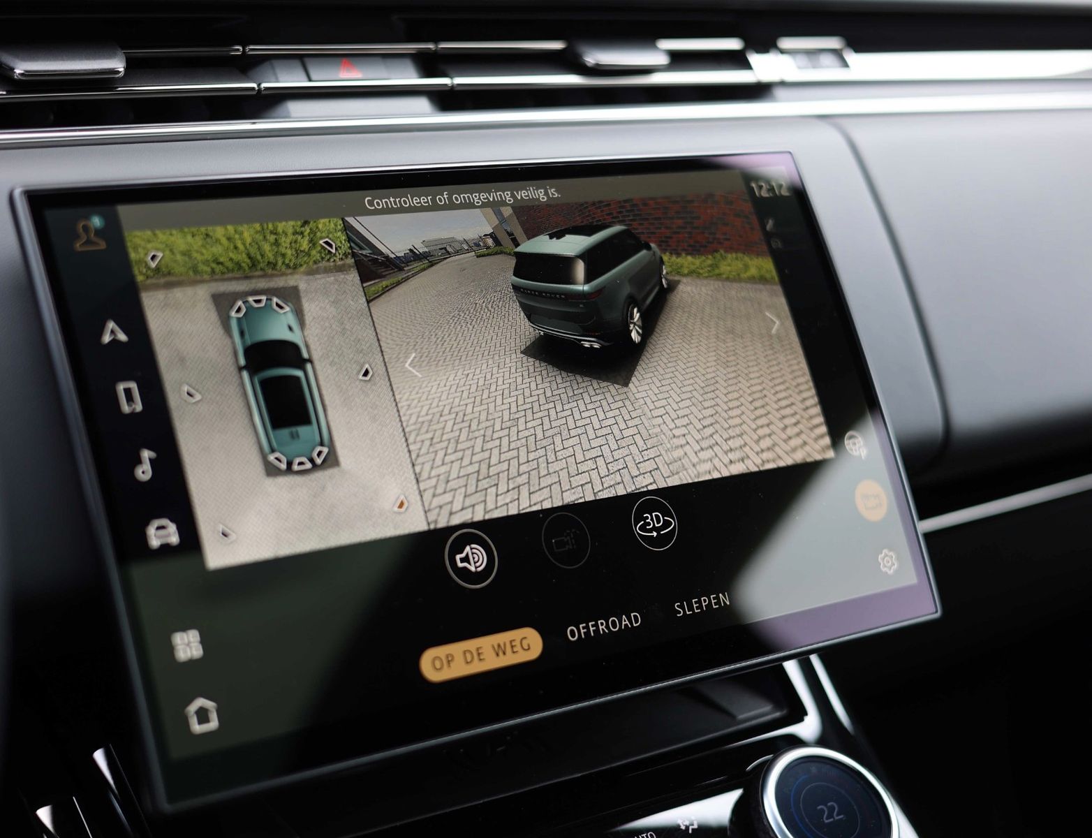 Range Rover Sport P510e Autobiography - Samsaru's Car Outlet