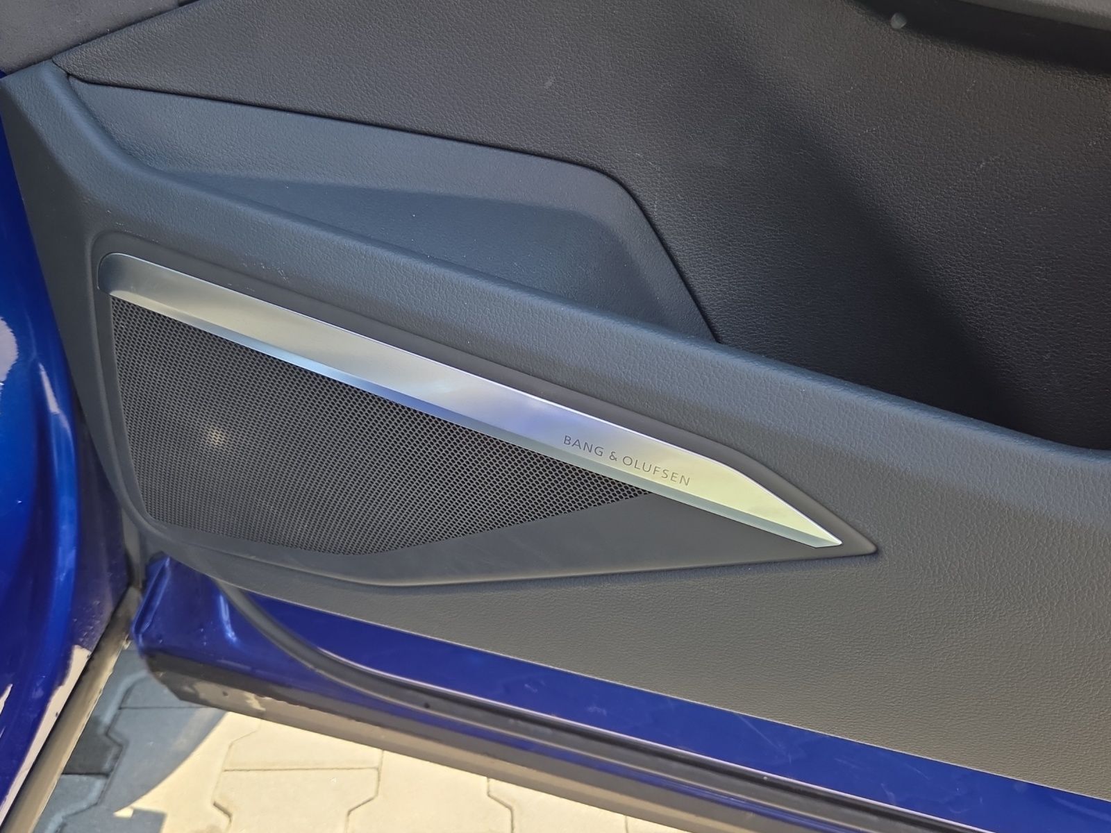 Audi Q8 e-tron 50 qu S line*Navi*Matrix*Alu*AHK*B&O*V