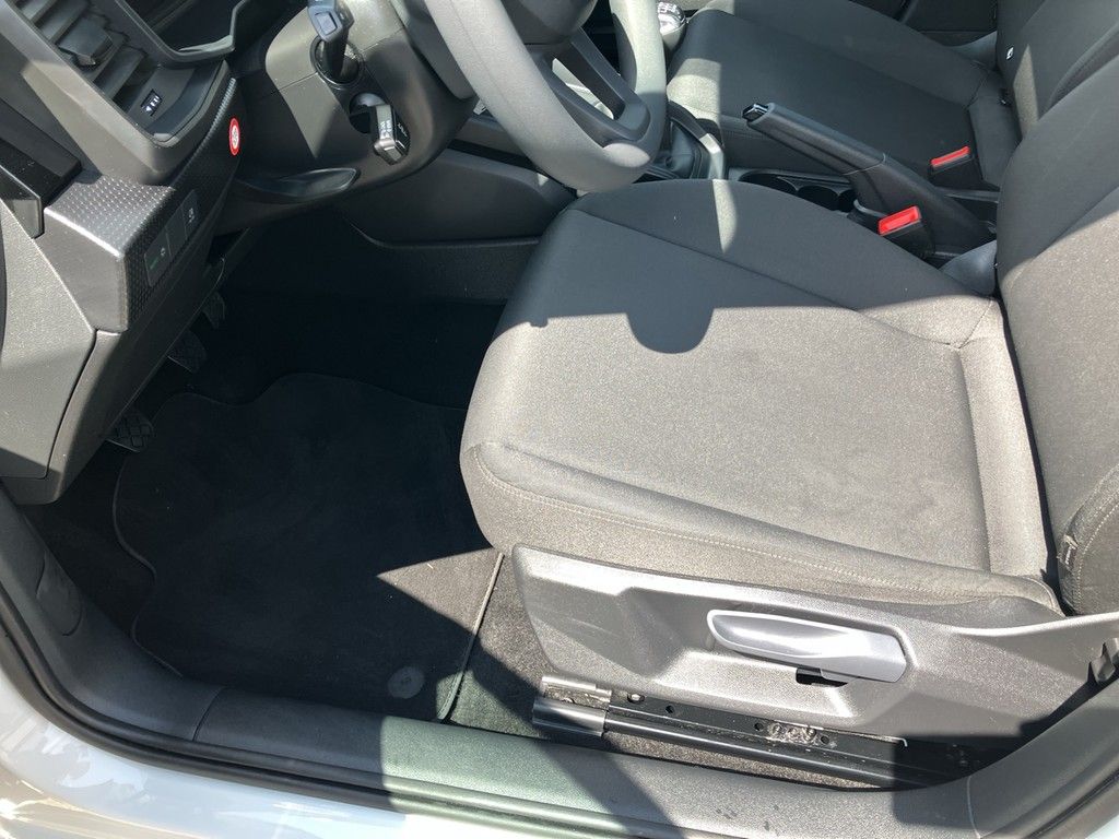 Audi A1 Sportback 30 TFSI - Samsaru's Car Outlet