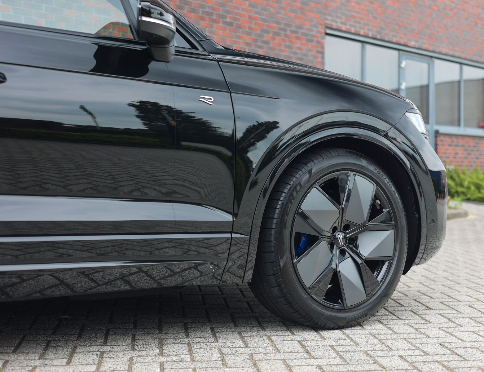 Volkswagen Touareg 3.0 TSI eHybrid 4Motion R