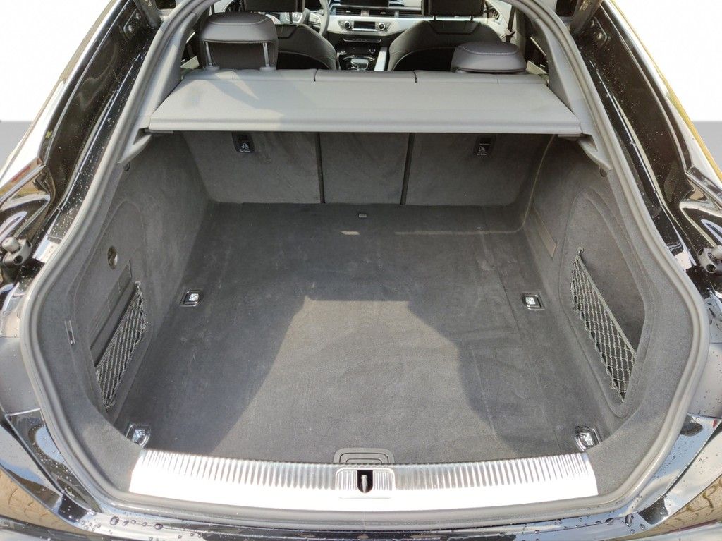 Audi A5 Sportback 40 TFSI quattro S tronic S line AHK