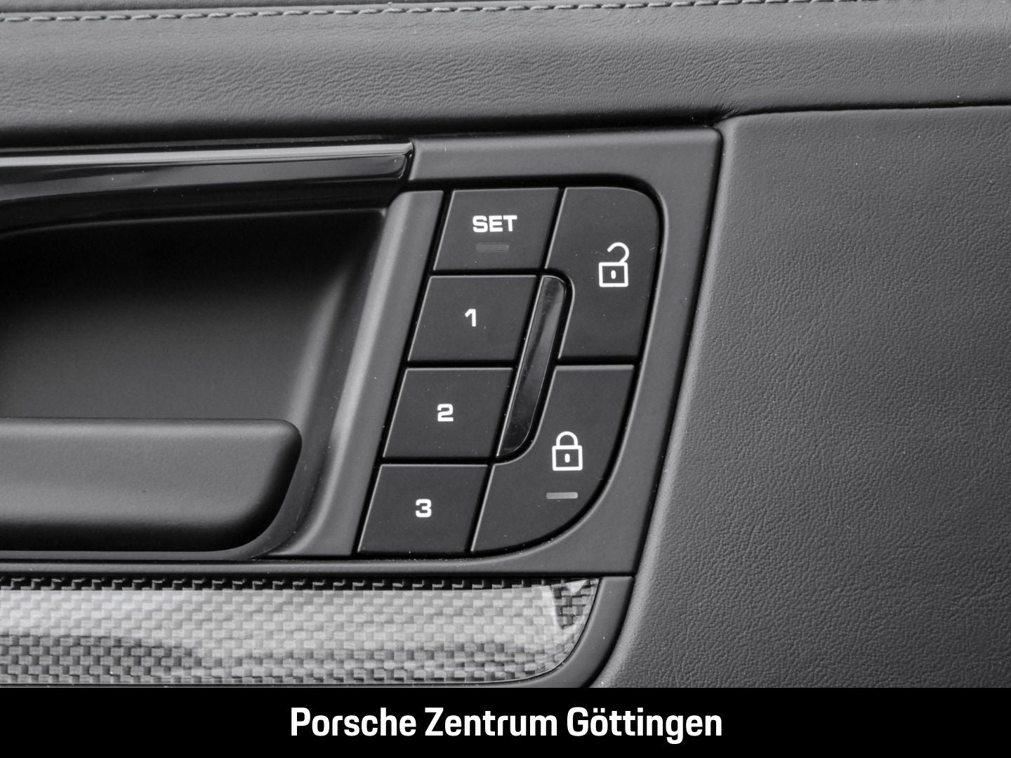 Porsche Cayenne GTS Coupe BOSE InnoDrive Surround-View