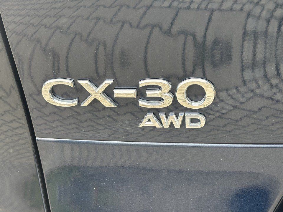 Mazda CX-30 M-HYBRID X 186PS SELECTION DES-P PRE-P NAV