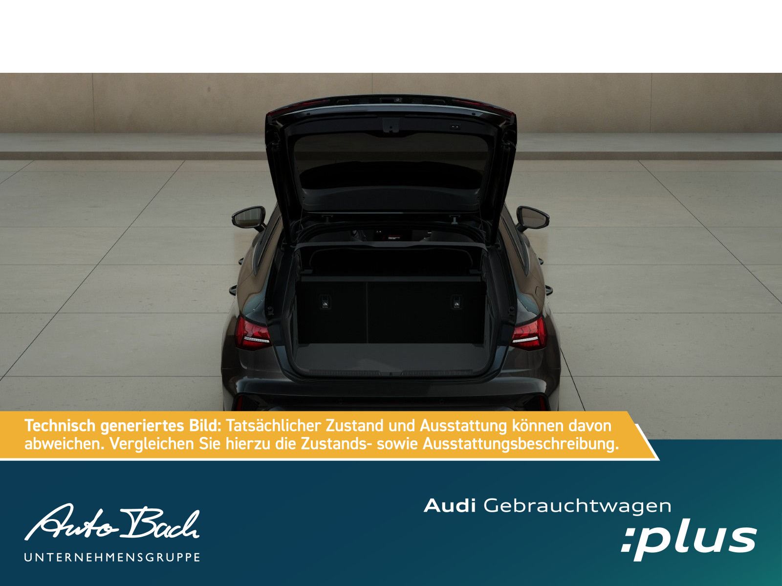 Audi A3 Sportback S line 35TFSI - Samsaru's Car Outlet