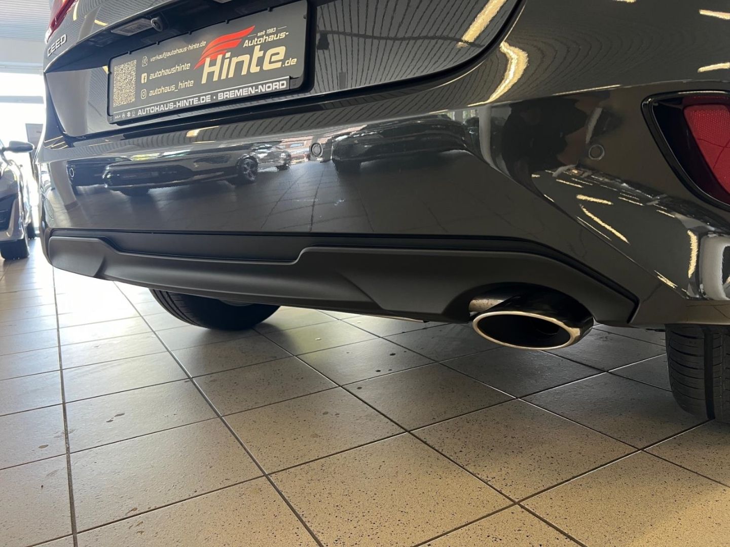 Kia Ceed 1.0T VISION - Samsaru's Car Outlet